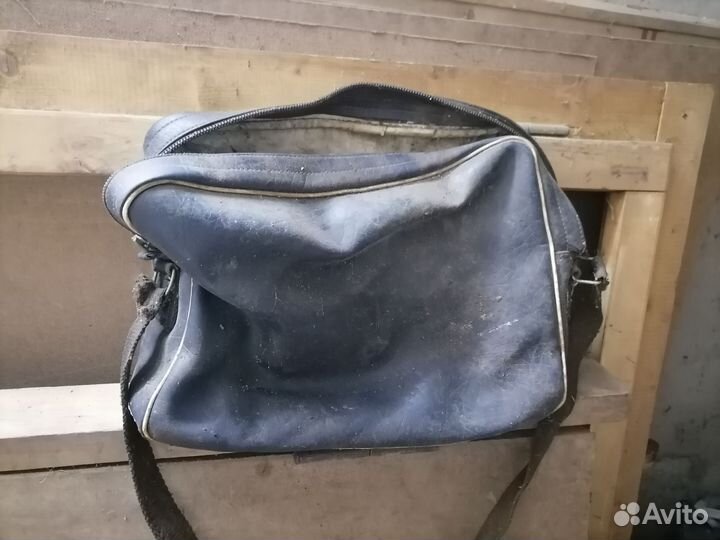 Старые вещи из СССР