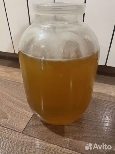 Мёд, Галстук Gulliver