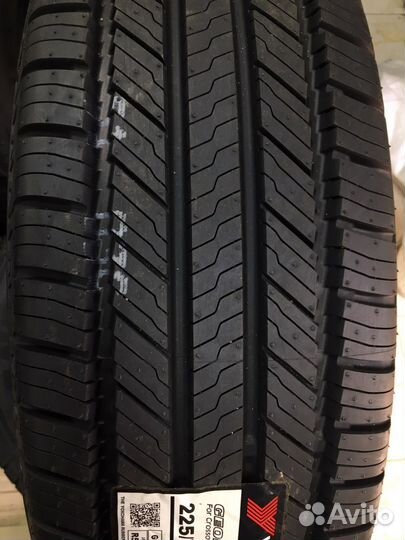Yokohama Geolandar CV G058 225/70 R16 103H