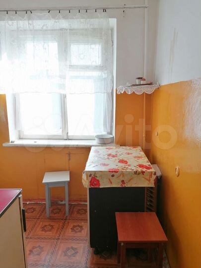 2-к. квартира, 45,3 м², 4/5 эт.