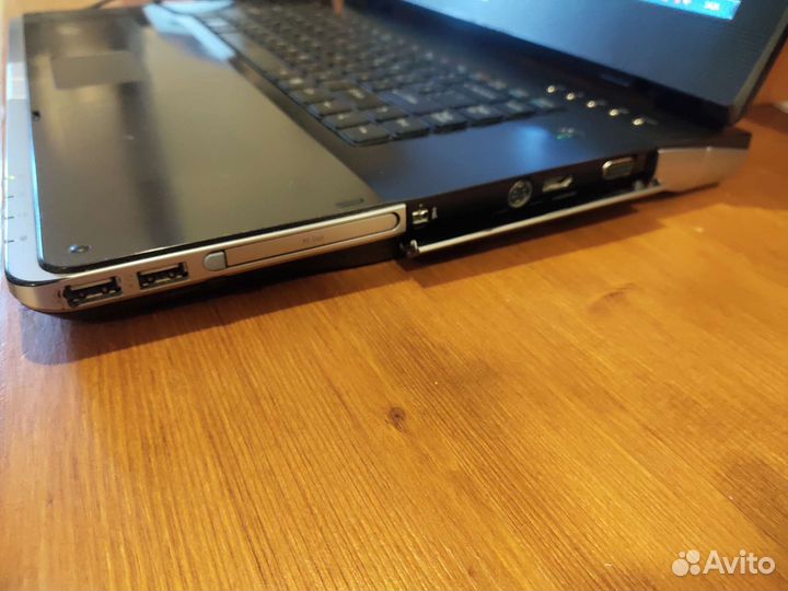 Sony vaio ar11mr - 17