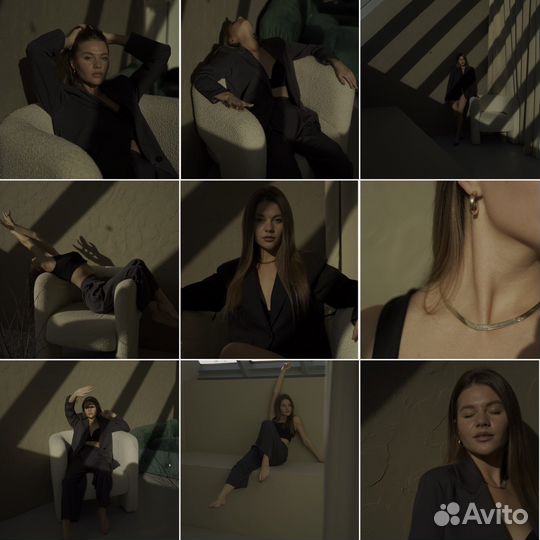 Начинающий фотограф