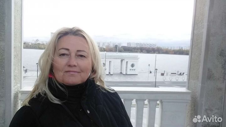 Уборка квартир