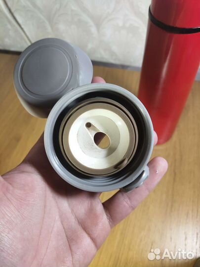 Термос 0,5 IKEA