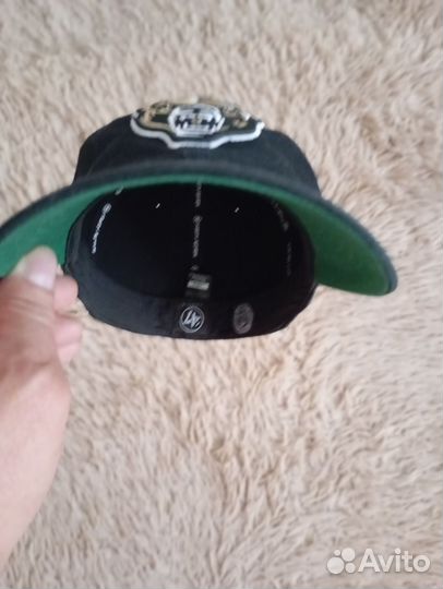 Кепка бейсболка