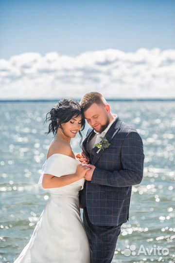 Свадебный фотограф