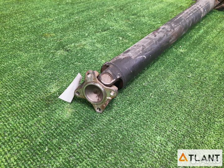 Кардан задний toyota IST