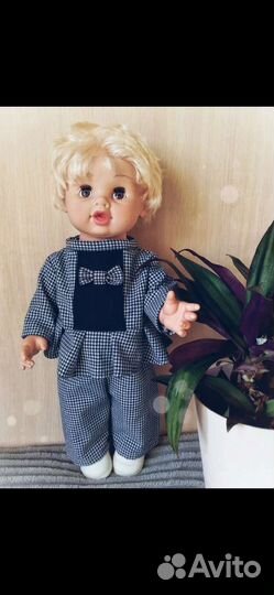 Одежда для кукол