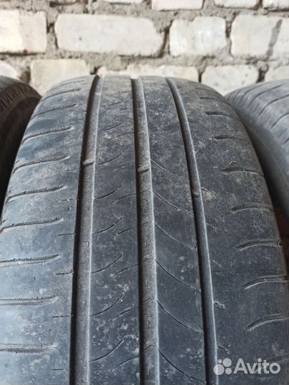 Michelin Energy Saver 215/55 R16