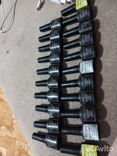 Набор для маникюра