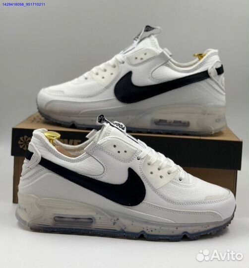 Nike Air Max Terrascape 90 (Арт.27630)