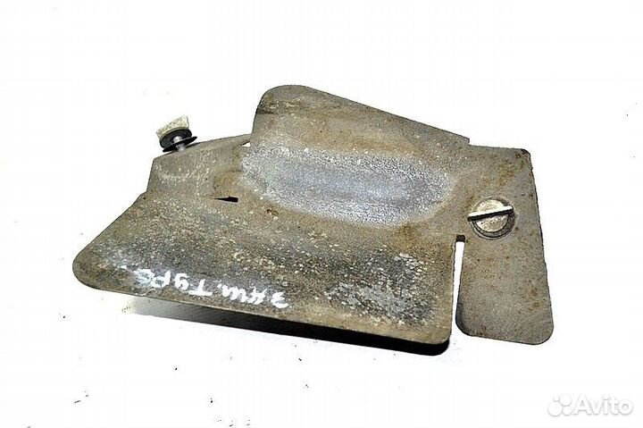 Шумоизоляция, другие volvo FH (01.12)