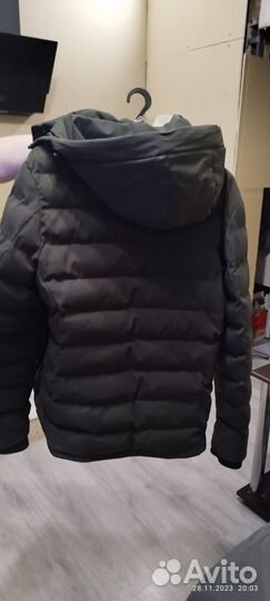 Куртка мужская размер L