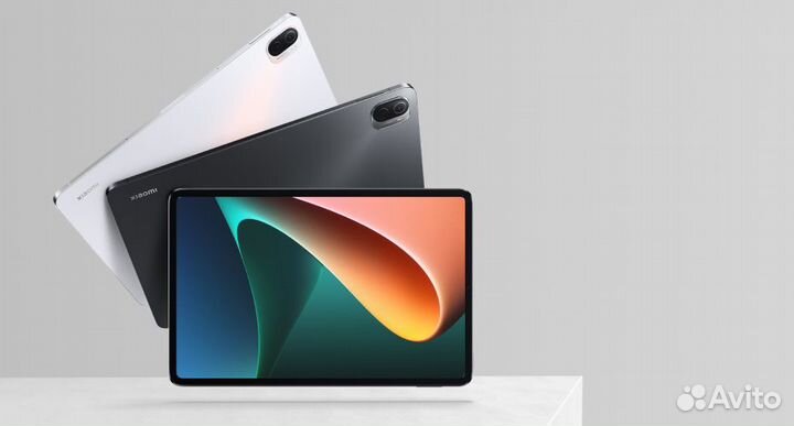 Планшет Xiaomi Mi Pad 5 6/128