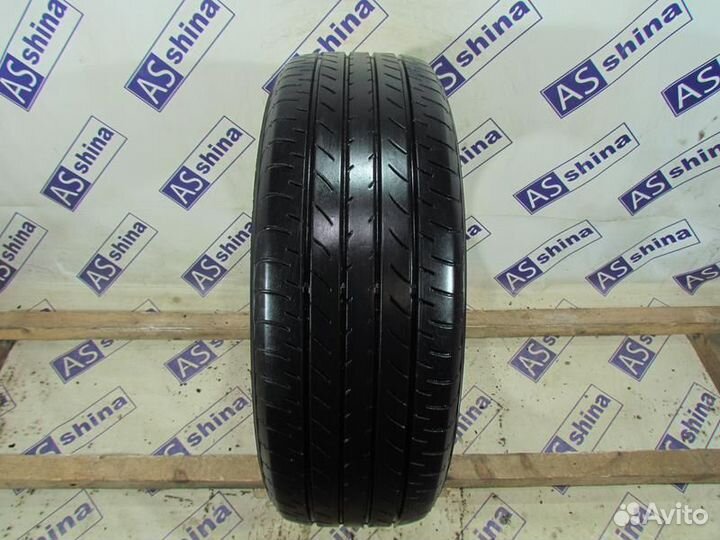 Yokohama BluEarth E51 225/60 R18 96R