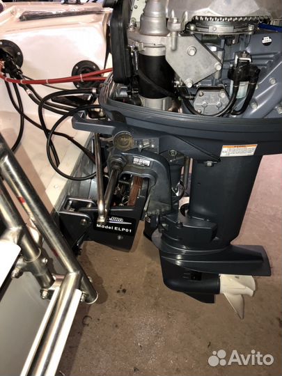 Электроподъем для лодочного мотора запчасти