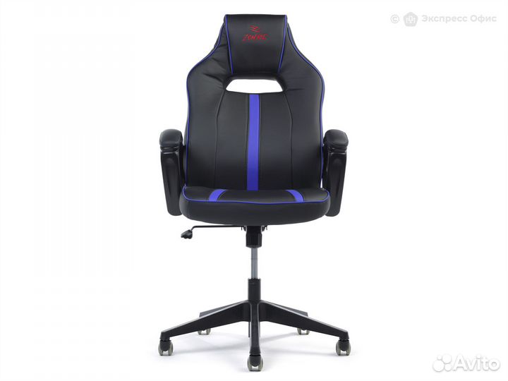 Кресло игровое VIking Zombie A3 BL