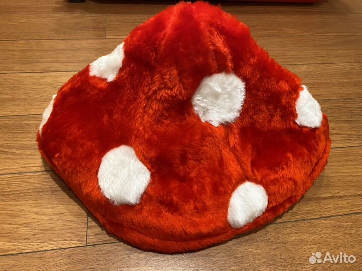 Новогодний костюм для ребёнка 2-3 г