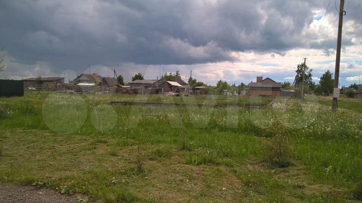 Участок 15 сот. (ИЖС)