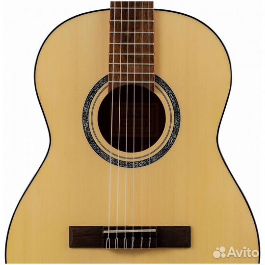 Almires C-15 OP 3/4 - Гитара классическая 3/4