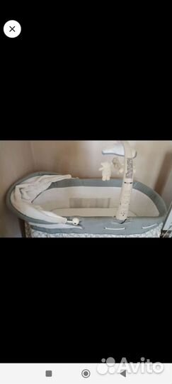 Колыбель кроватка люлька