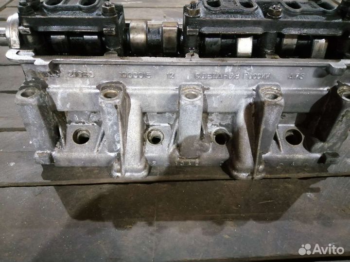 Гбц 1.5 8кл ваз 2109 - 2114