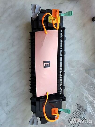 Новые оригинальные печки xerox