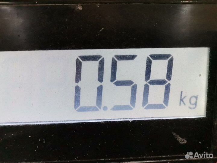 Форсунка для BMW 3-Series (E46)