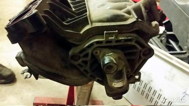 Коллектор впускной Honda 17100rnaa00