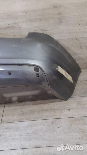 Бампер задний LADA Vesta С 2016 По 2020 Год