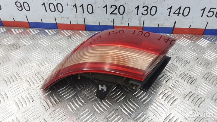 Фонарь Nissan Almera N16 (2000-2006)