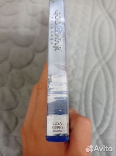 God of war Ragnarok ps4 русская озвучка