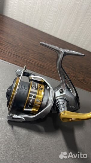 Shimano Sedona c3000