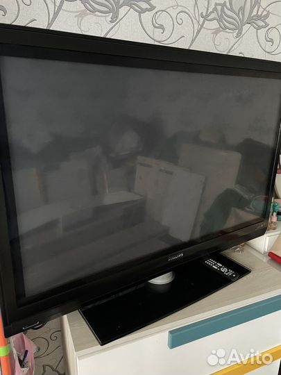Телевизор philips