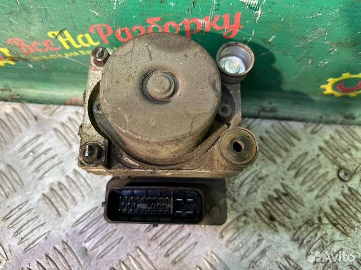 Блок ABS Mitsubishi Lancer 9