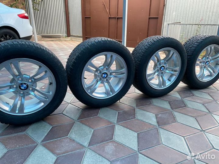 Gislaved NordFrost 100 235/55 R17