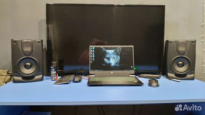 Домашний кинотеатр Супер качества 4.1