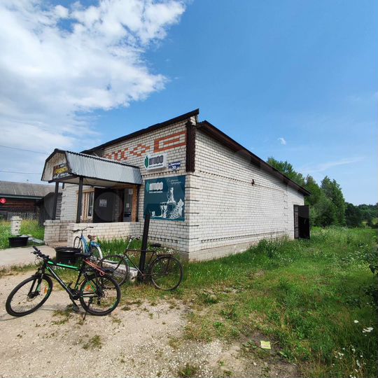 Торговая площадь, 123 м²