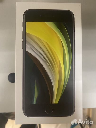 iPhone SE 2020 128GB