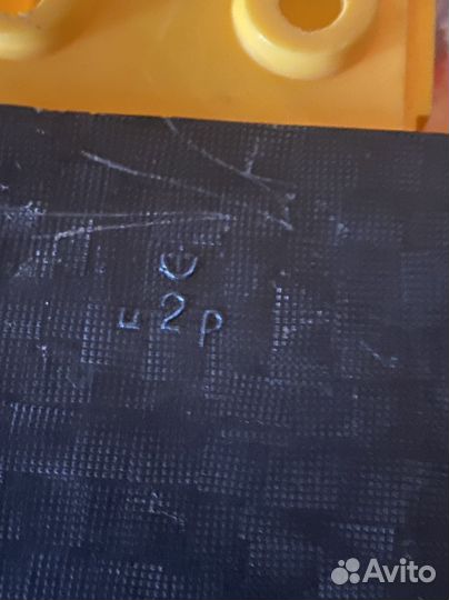 Спичечница СССР