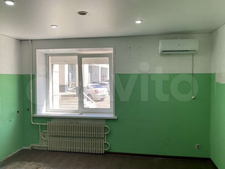 Сдам помещение свободного назначения, 37 м²