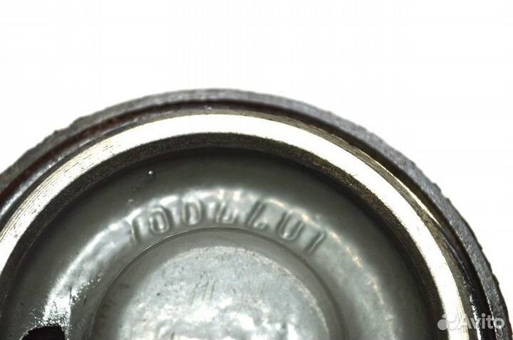 Крышка шкворня поворотного кулака, переднего моста volvo FH12 1-seeria (01.93-12.02)