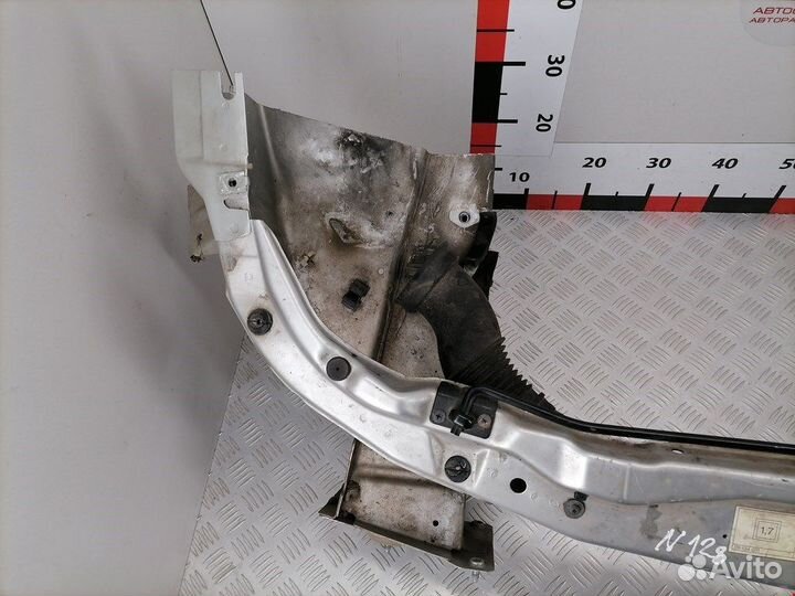 Панель передняя (телевизор) для Opel Astra G