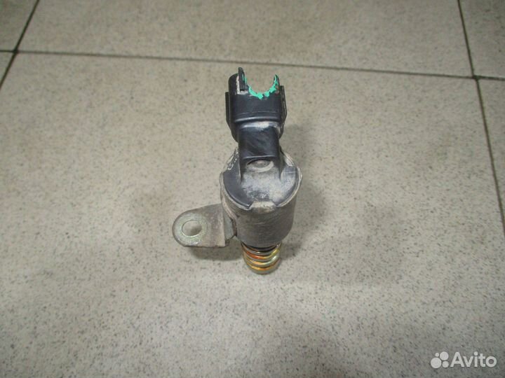 Клапан изменения фаз грм Nissan Juke (F15)