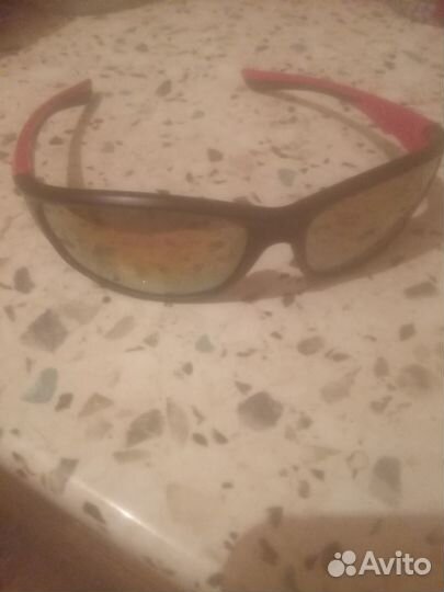 Очки итальянские