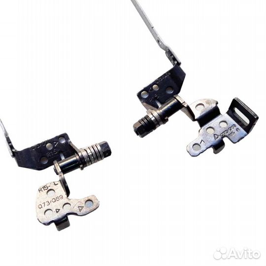 Петли ноутбука HP G6-1000 Тип 1. Отпр. в регионы