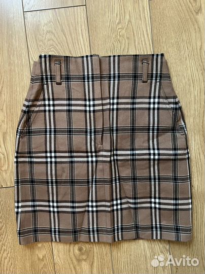 Юбка женская Sandro