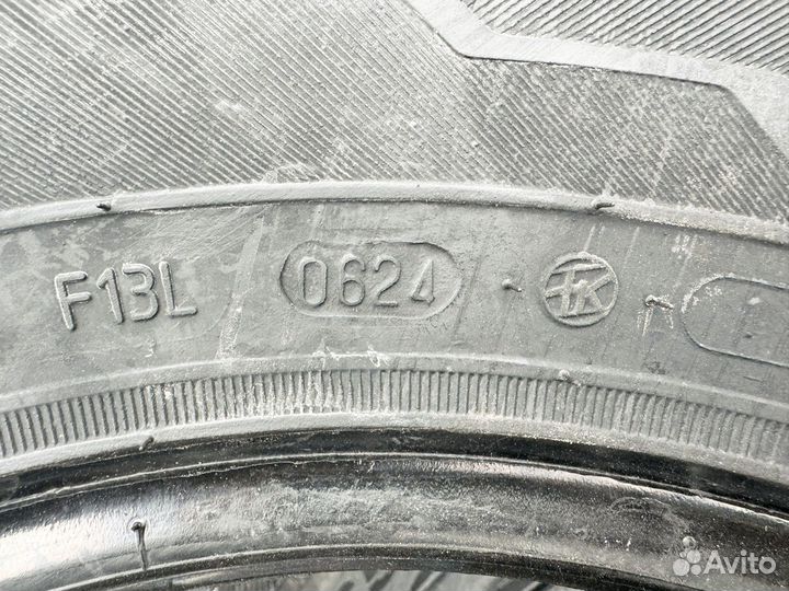 Cordiant Snow Cross 2 175/65 R14 82T