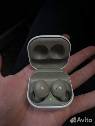 Samsung galaxy buds 2
