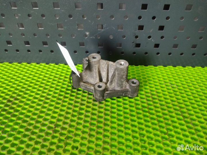 Кронштейн патрубка турбины Daf Xf 106